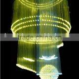 Best Quality Fiber Optic Light for Decoration ,fiber Optic Festival Lights,fiber Optic Christmas Light for Club DecorationOM060 thumbnail-2