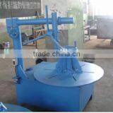 Waste Tire Recycling Rubber Powder Machine With Output 1 Ton/h thumbnail-1