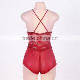 New Design Lastest Fashion Matrue Fat Women Plus Size Sexy Lingerie thumbnail-5