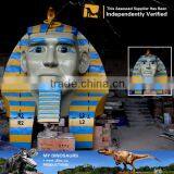 MY Dino-C021 Life Size Fiberglass Movie Characters thumbnail-4