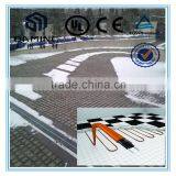 Flexible Electrical Cable for Pipeline Heating and Pipe Freeze Protection thumbnail-5