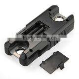 Mini Portable Crane Scale 300kg 0.1kg LCD Display Digital Electronic Hook Hanging Scale With White Backlight thumbnail-5