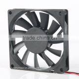 80mm Dc8015 12v dc Electric Fan thumbnail-2