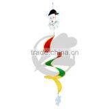 Multicolor Spiral Windsocks thumbnail-1