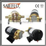 Sailflo Motor Oil Transfer Gear Pump With High Efficient thumbnail-2