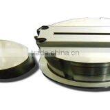 CNC Thick Turret Pitch Avoidance Punch Dies