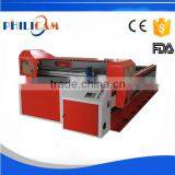 FLDJ 260w Yongli Tube Co2 Stainless Steel Laser Cutting Machine Price thumbnail-1