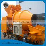 ISO & CE Concrete Pump Spare Parts Used Concrete Pump thumbnail-6