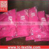 China OEM Factory Wholesale Custom Print Promotion Slim Fit Ladies Pink 201D Nylon Work Jacket With Elastic Waistband(LCTU0062) thumbnail-5