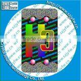 Safety Stickers Decal Sticker thumbnail-1