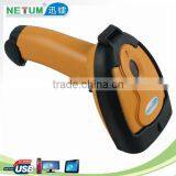 Good Quality Handheld Barcode 2D Scanner 2D Pda Barcode Scanner
