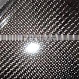 Hot Selling 3k Twill Carbon Fiber Sheet/plate Glossy Surface thumbnail-3