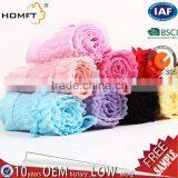 Hot Sale Double Lace Bowknot Girls Cute Panties Underwear thumbnail-1