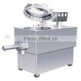 GHL Series Pharmaceutical High Speed Wet Mixing Granulation Machine
