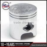 Performance 48MM 12MM Piston Ring Kit for JOG 50 50CC 72CC JOG MINARELLI 1P40QMB ATV Go Kart Buggy thumbnail-2