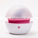 Emotional Smart Bluetooth Stereo Music Desk Lamp Small Touch Dimmer Table Lamp LED Card Lamp thumbnail-2