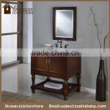 2016 New Design Modern Single Small Bathroom Sink thumbnail-1