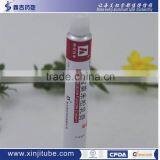 Cosmetic Usage Packaging Offset Printing Comestic Tube Aluminum thumbnail-3
