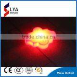 Henan IP68 Illuminated New Design Solar Led Brick Light thumbnail-5