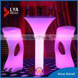 Minimalist Modern Living Room Furniture Led tv Stand thumbnail-3