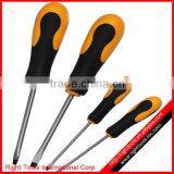 Screwdriver With Magnet