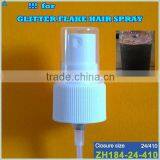24/410 Glitter Mist Sprayer for Hair Spray thumbnail-1