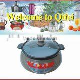 Electric Milk Cooker