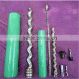 Rotor of Single Screw Pump