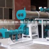 automatic poultry fodder machine
