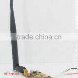 COFDM HD Wireless Video Transmitter sd Card Video Recorder thumbnail-5