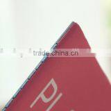 Study Exercise Book Planner Diary Notebook Wholesale, School Paper Notebooks thumbnail-2