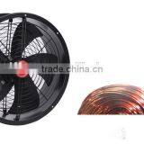 500mm 220v ac Axial Flow Fan thumbnail-4