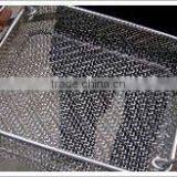 Stainless Steel Wire Mesh Container