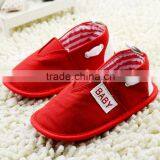 2015 Fashion Style Baby Shoes Canvas Shoes thumbnail-4
