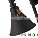 Manufacture Contorted Sconce Vintage Hallway Edison Industrial Pipe Wall Lamp Light Wall Sconce thumbnail-5