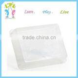Environmental High Quality pp Material Plastic Storage Toy Tray thumbnail-5