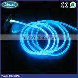 Cheap Price 5mm Soild Core Side Glow Optical Fiber Cable thumbnail-3