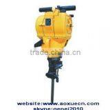 Clean Concrete Damaged Road and Public Project Machine, Gasoline Picaxe Machine thumbnail-1