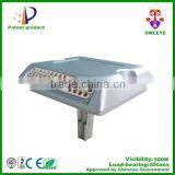 Cat Eyes Roads Stud ,glass Bead Cat Eye Traffic Road Stud ,reflective Road Stud With Cat Eye Lenses thumbnail-2