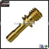 Cnc Lathe Machining Factory in China thumbnail-2