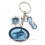 Hot Selling Aquarium Keychain With Low Price thumbnail-5