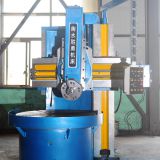 CNC vertical lathe machine tool equipment