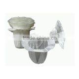 Simple Cups/ Disposable Coffee Pod K-cup Filter Paper