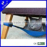 Inspired Design Simple and Sweet Cat Hammock Bed