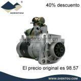 RENAULT M9T60671 Camion Starter 24V 5,5kW thumbnail-1