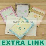 Custom Map Covered Small Sized Paper Notebooks Printing thumbnail-1