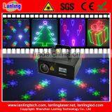 RGB Twinkling Animation Disco Laser Lighting