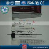 Plastic Hose Manufacturer, Thin Plastic Tube,eye Cream Lip Gloss Cosmetic Tube thumbnail-1