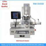 Shuttle Star RW-SV550 Automatic Welding Equipment for Iphone 5s Unlocked Motherboard 16gb/32gb thumbnail-1
