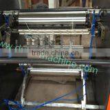 PVC Stretch Film Rewinding Machine thumbnail-2